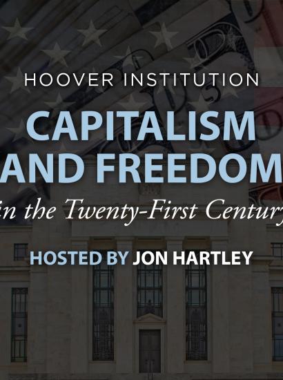 Capitalism and Freedom