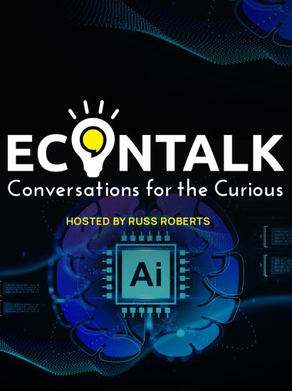 EconTalk