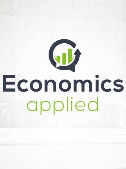 Economics, Applied