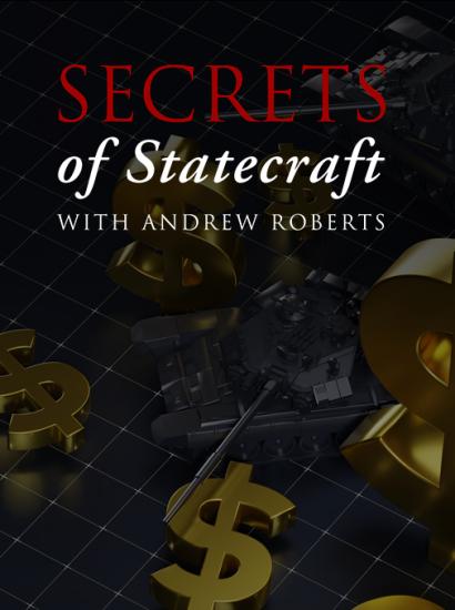Secrets of Statecraft with Chris Brose