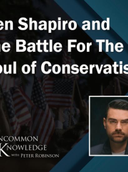 Uncommon Knowledge Product Image