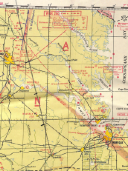 U.S. Coast and Geodetic Survey
