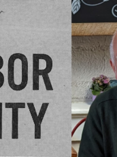 Steven Slezak collection announcement