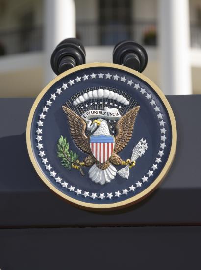 president EDITORIAL shutterstock  image