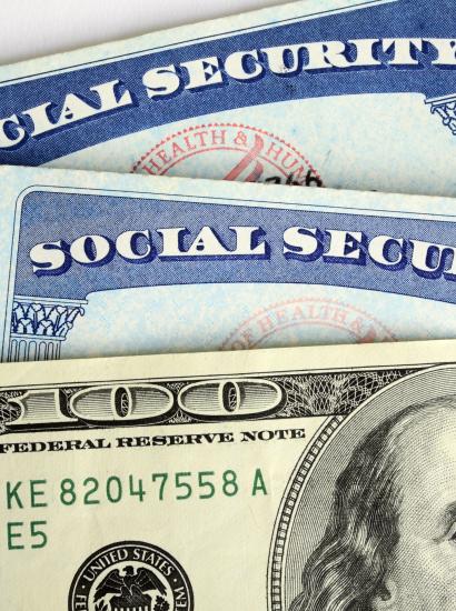 socialsecuritymoney shutterstock  image