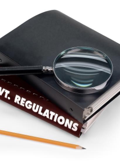 regulations shutterstock  image