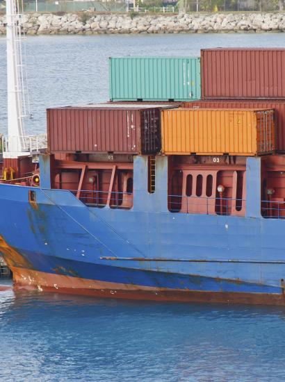 trade shutterstock  image