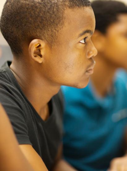 blackstudent shutterstock  image