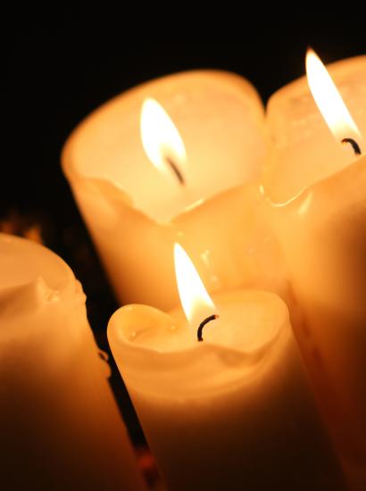 candles shutterstock  image