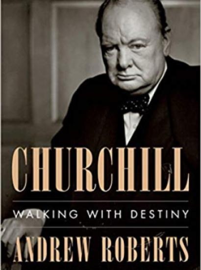 churchill roberts image