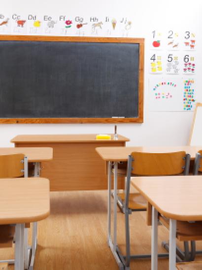 classroom  image