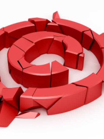 crumblingcopyright shutterstock  image