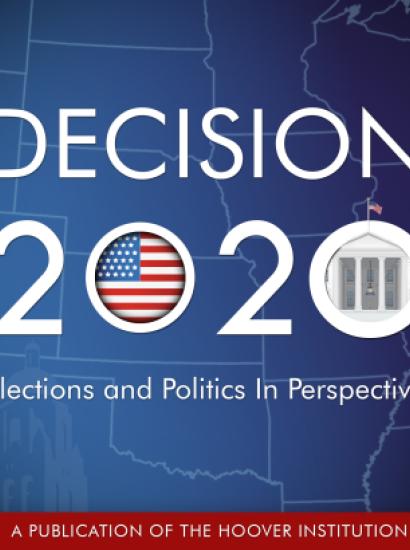 decision 2020
