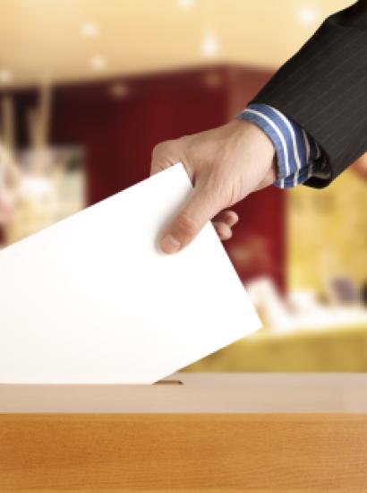 elections shutterstock image