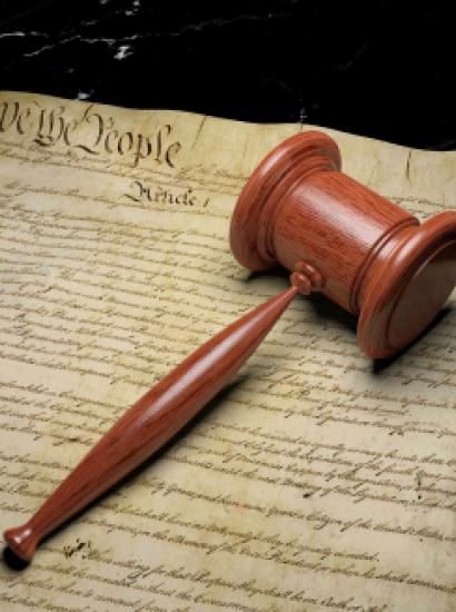 federallaw shutterstock  image