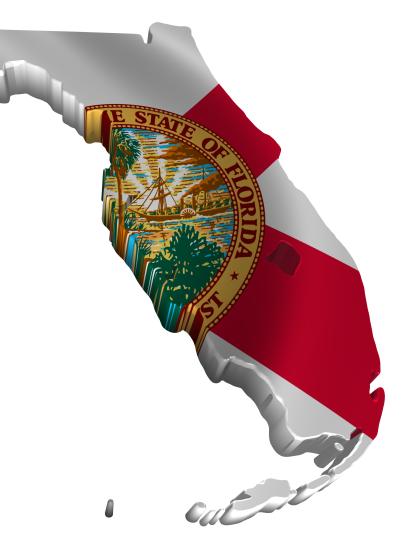 florida shutterstock  image