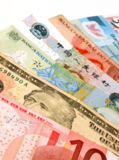 globalcurrency shutterstock  image