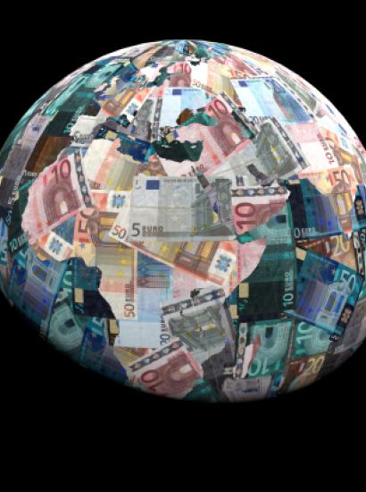 globaleuro shutterstock  image