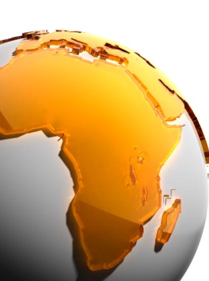 globeafrica shutterstock  image