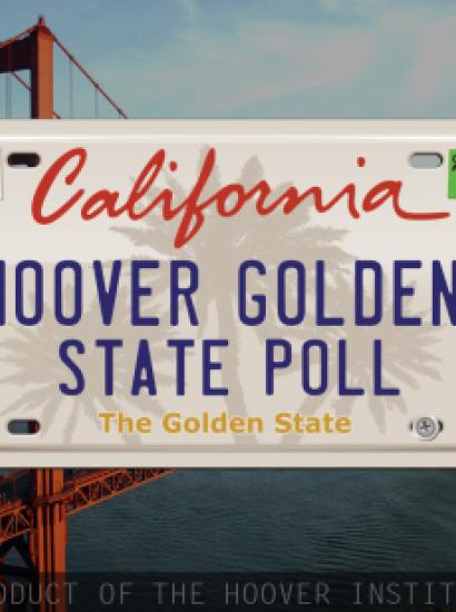 Golden State Poll