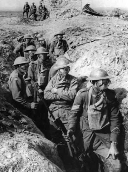 Australian War Memorial Photo Collection / Captain Frank Hurley