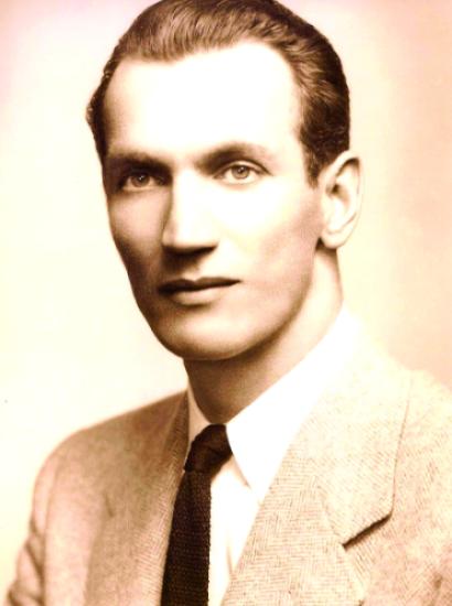 Hoover Institution Archives— Jan Karski Papers