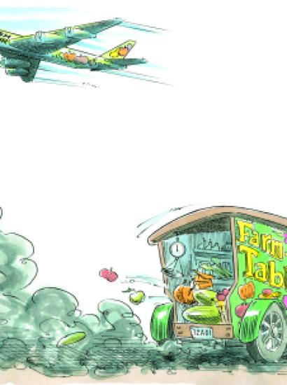 Taylor Jones cartoon