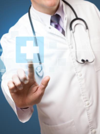 healthcareabstract shutterstock  image