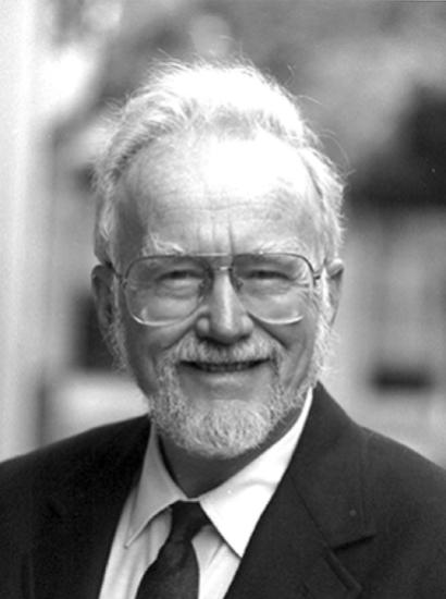 Thomas Gale Moore