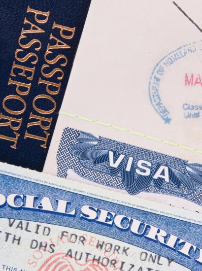 Immigration