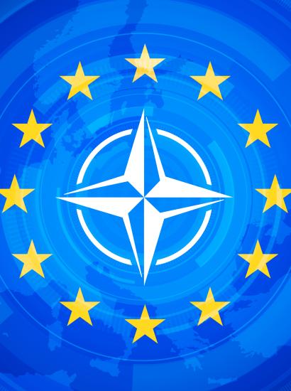 nato europe    image