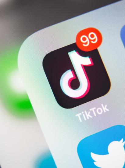 tiktok image
