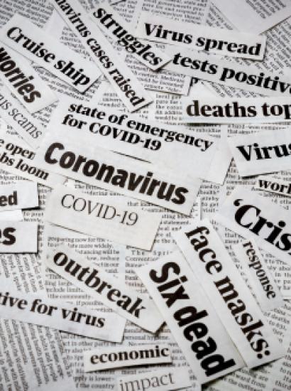 coronavirus   image