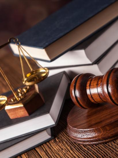 law shutterstock  image