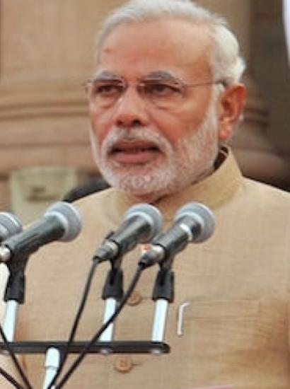 Narendra Modi