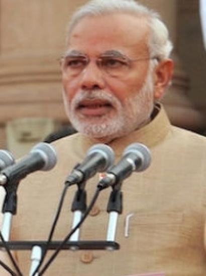 Narendra Modi
