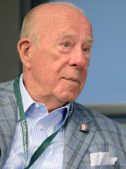 George Pratt Shultz