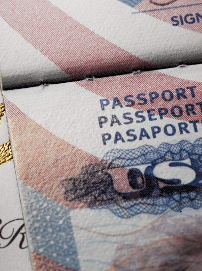 US Passport