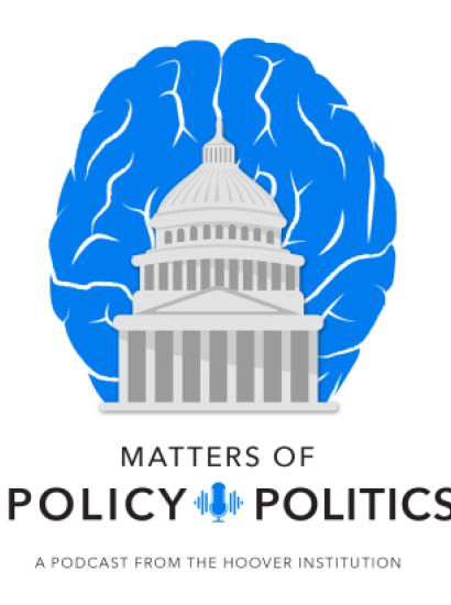 Matters of Policy & Politics 