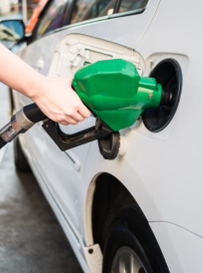 pumpinggas shutterstock  image