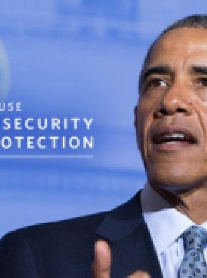 Image for White House Summit on Cybersecurity and Consumer Protection