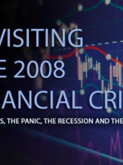 Image for  Revisiting The 2008 Financial Crisis: The Overview