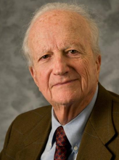 Image for Seminar featuring Hoover senior fellow Gary Becker