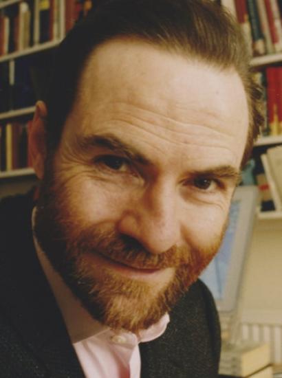 Image for Timothy Garton Ash spoke at the Forum on Contemporary Europe about the “velvet revolution”