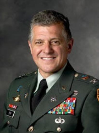 Image for Seminar featuring Hoover national security affairs fellow Colonel Dino Pick