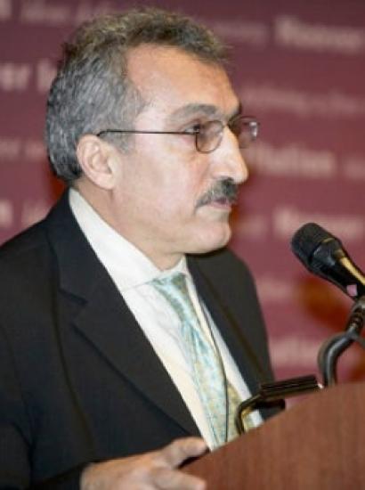 Image for Hoover Institution Hosted a Conference on the “Prospects for Democracy in Iran: Assessing the Regime and the Opposition”