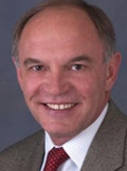 Image for Seminar features Hoover senior fellow Terry Anderson