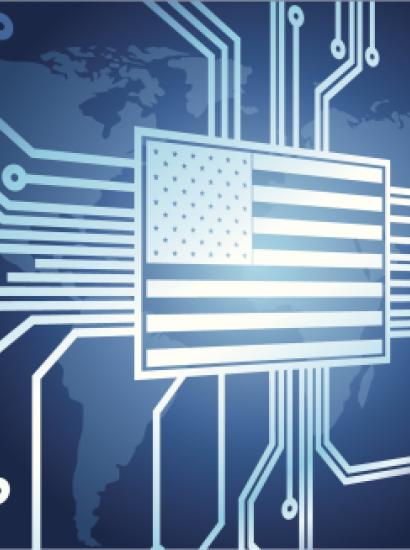 Image for Privacy & Power: A Transatlantic Dialogue In The Shadow Of The NSA-Affair