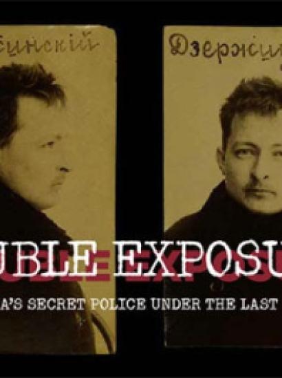 Image for Double Exposure: Russia's Secret Police under the Last Tsars