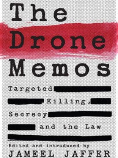 Image for The Drone Memos 